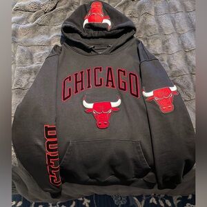Pro Standard Chicago Bulls Hoodie. Size M.
